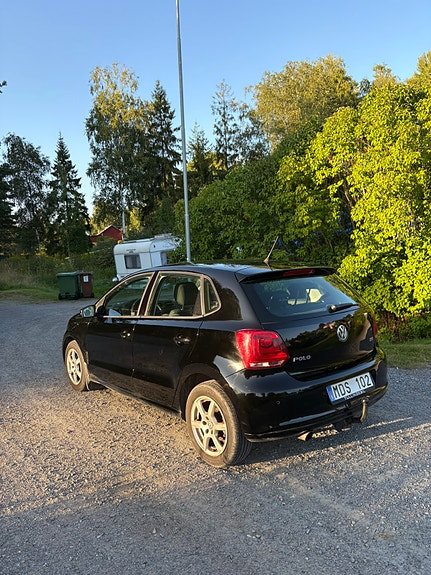 Volkswagen Polo 3 of 6