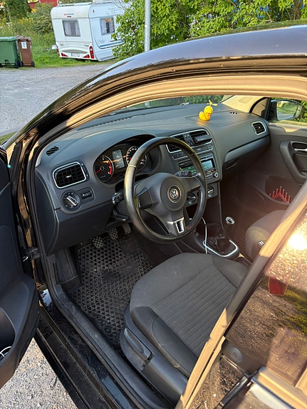 Volkswagen Polo 6 of 6
