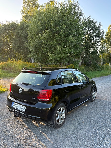 Volkswagen Polo 4 of 6