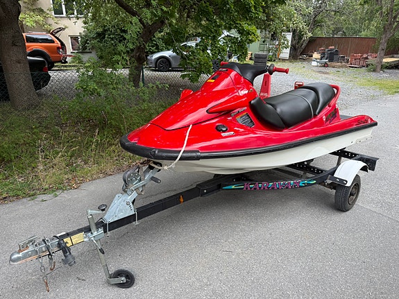 Kawasaki STX 1100 3 sits 4 of 15