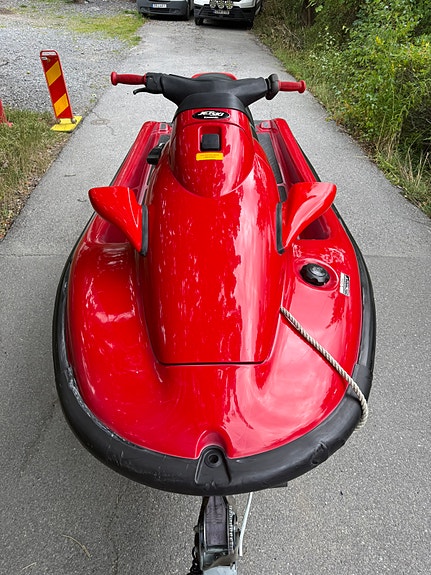 Kawasaki STX 1100 3 sits 3 of 15