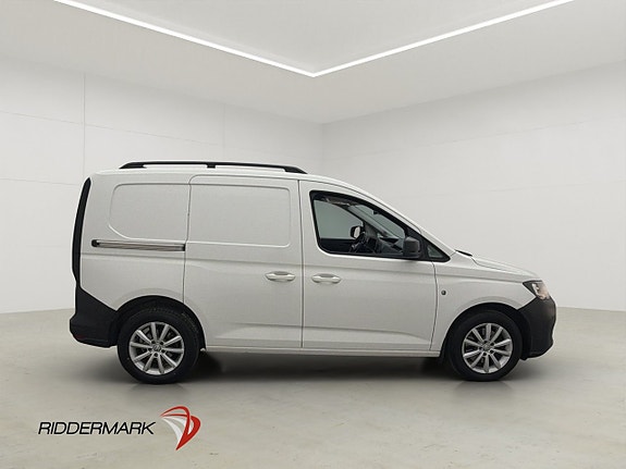 Volkswagen Caddy 2 of 30