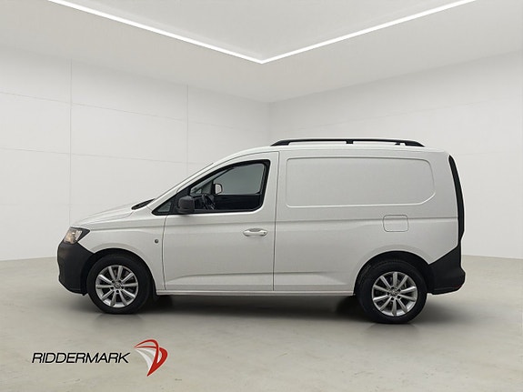 Volkswagen Caddy 6 of 30