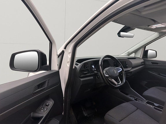 Volkswagen Caddy 15 of 30