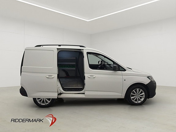 Volkswagen Caddy 11 of 30
