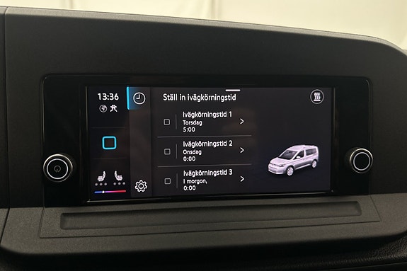 Volkswagen Caddy 23 of 30