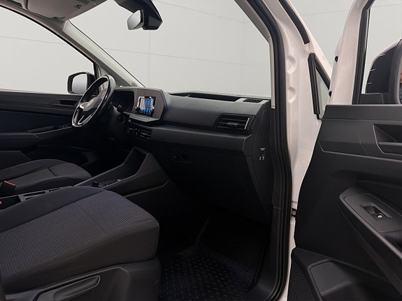Volkswagen Caddy 28 of 30
