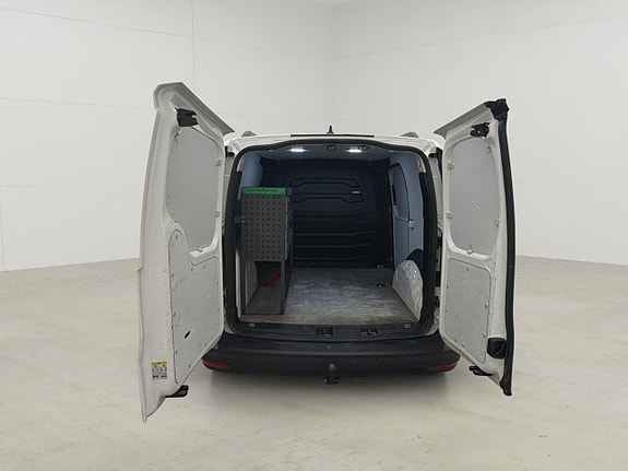 Volkswagen Caddy 12 of 30