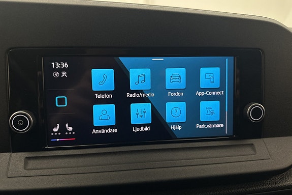 Volkswagen Caddy 24 of 30