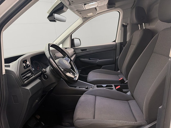 Volkswagen Caddy 16 of 30