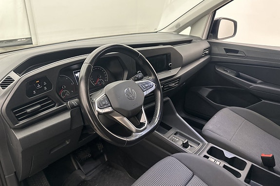 Volkswagen Caddy 17 of 30