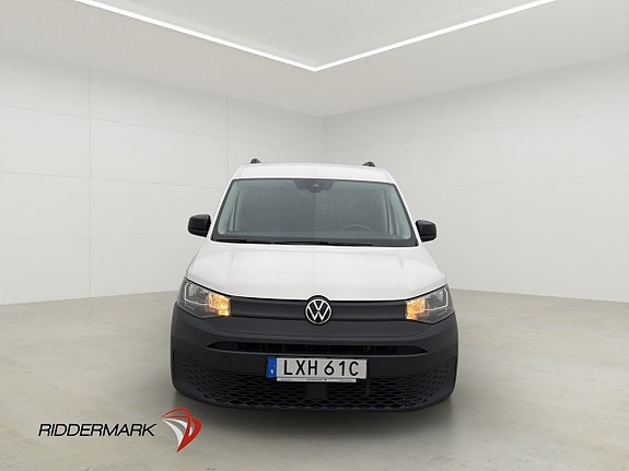 Volkswagen Caddy 5 of 30