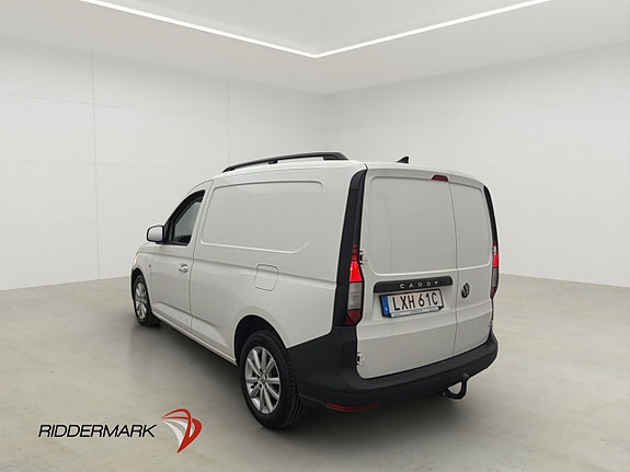 Volkswagen Caddy 7 of 30
