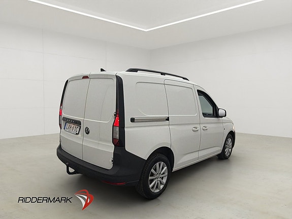 Volkswagen Caddy 9 of 30