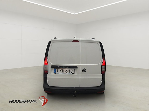 Volkswagen Caddy 8 of 30