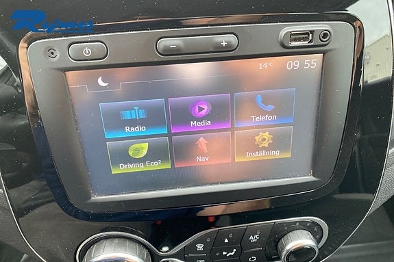 Renault Captur 8 of 19