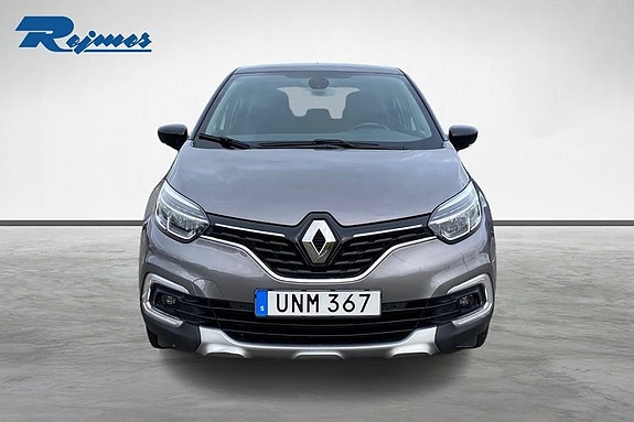 Renault Captur 19 of 19