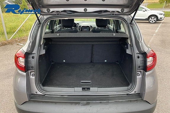 Renault Captur 14 of 19