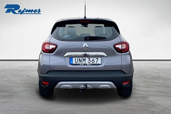Renault Captur 18 of 19