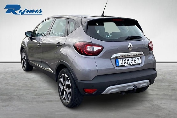 Renault Captur 17 of 19