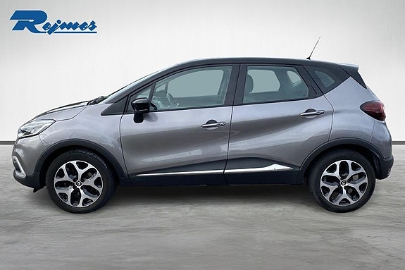 Renault Captur 3 of 19