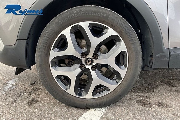 Renault Captur 15 of 19