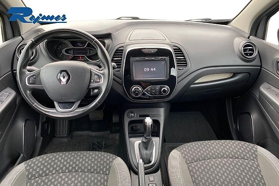Renault Captur 10 of 19