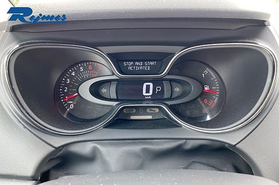 Renault Captur 7 of 19