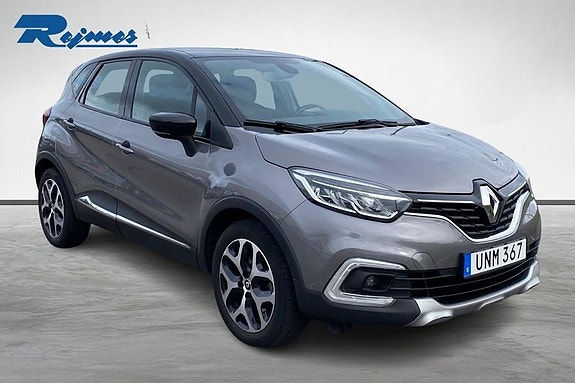 Renault Captur 16 of 19