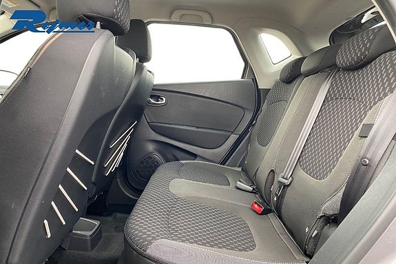 Renault Captur 13 of 19