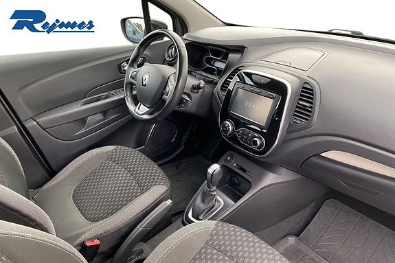 Renault Captur 11 of 19