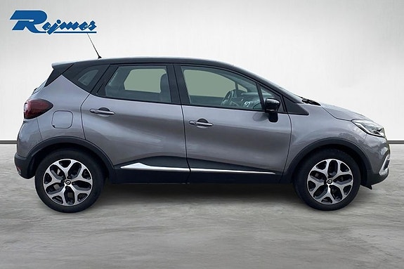 Renault Captur 4 of 19