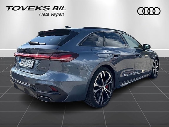 Audi A5 5 of 17