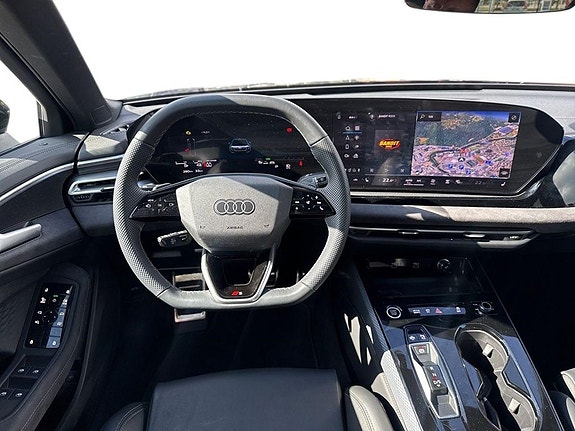 Audi A5 10 of 17