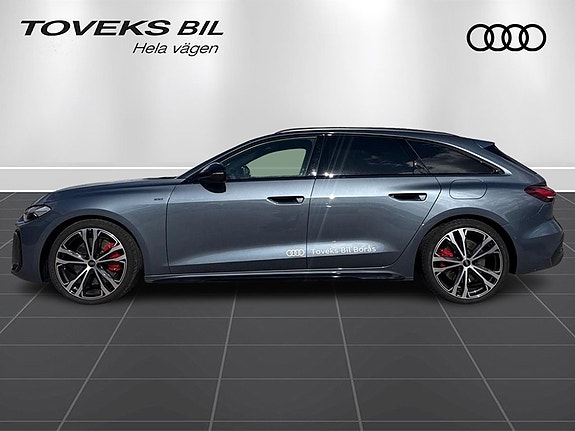 Audi A5 2 of 17