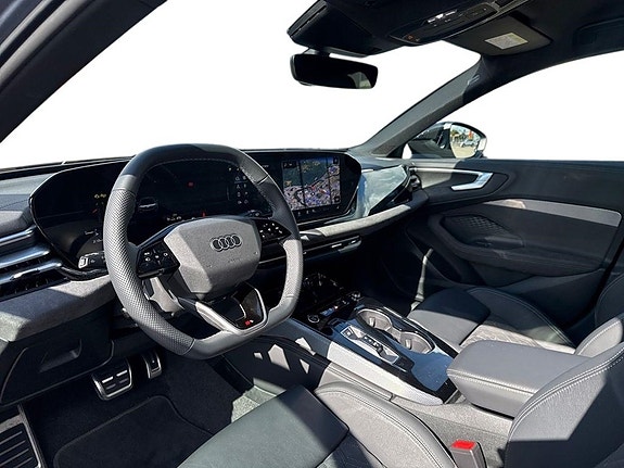 Audi A5 9 of 17