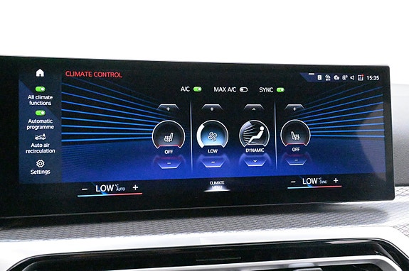 BMW i4 15 of 27