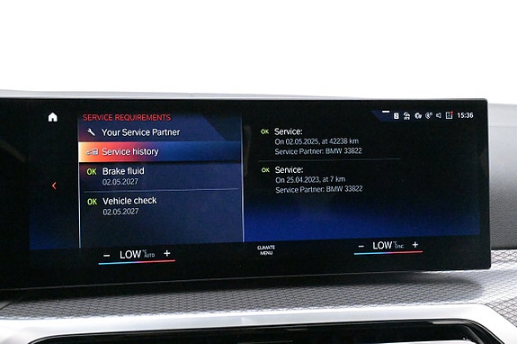 BMW i4 13 of 27