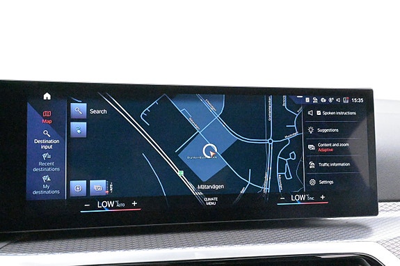BMW i4 12 of 27