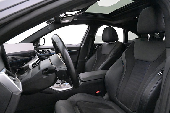 BMW i4 9 of 27