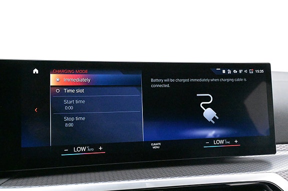 BMW i4 14 of 27