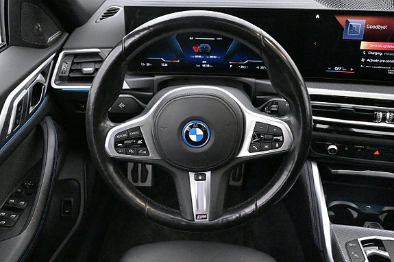 BMW i4 7 of 27
