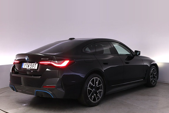 BMW i4 5 of 27