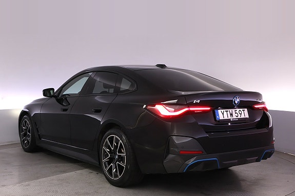 BMW i4 4 of 27