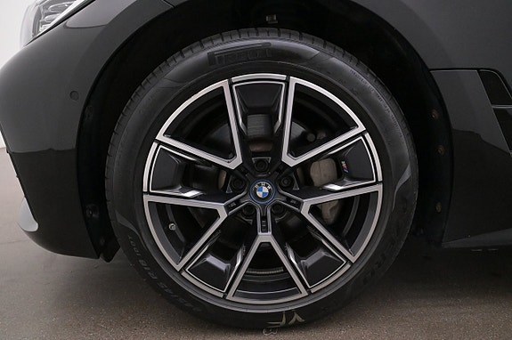 BMW i4 27 of 27