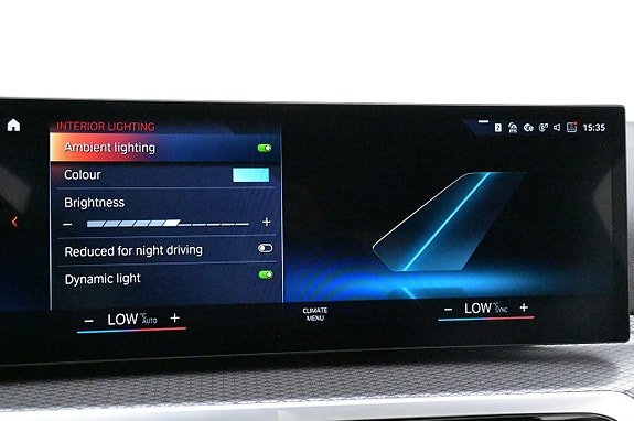 BMW i4 17 of 27