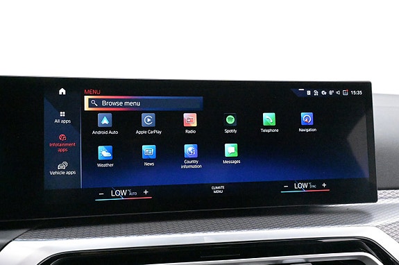 BMW i4 16 of 27