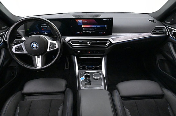 BMW i4 6 of 27