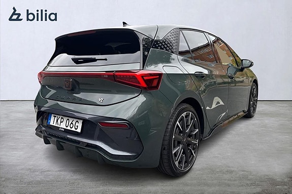 Cupra Born 17 of 18