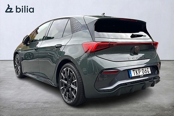 Cupra Born 2 of 18